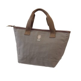 Sabu 363528 Muumu Cooler Bag, Brown