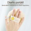 2PCS Esponjas para Baño, Estropajo Corporal y Esponja para Bebé