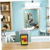 Ipetboom 2Pcs Portable Razor Blade Recycling Container Storage Case for