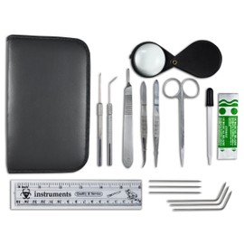 DR Instruments 10BT DR Instruments Professional Botany Kit