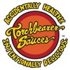 Torchbearer Sauces Chipotle BBQ Sauce, 12 ounces - Spicy -