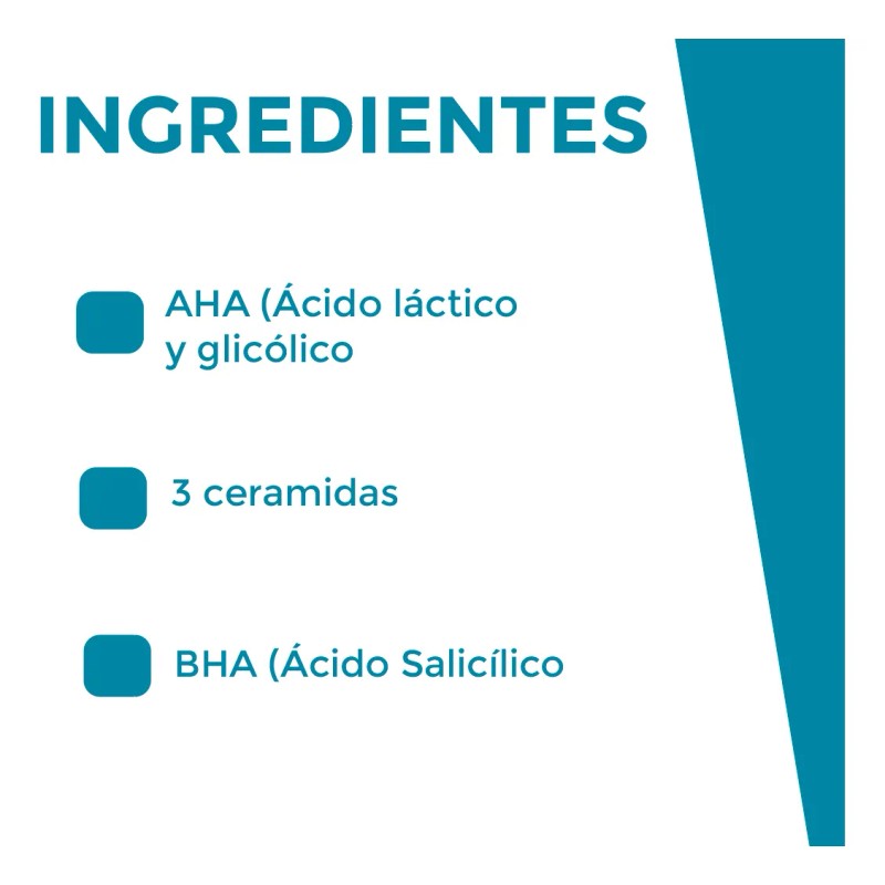Skincare Básico Anti Acné Espinillas Cerave C Imperfecciones Grasa Día/noche