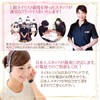 NailRecipe Nail Brush with Cap, Set of 5, Gel Nail,