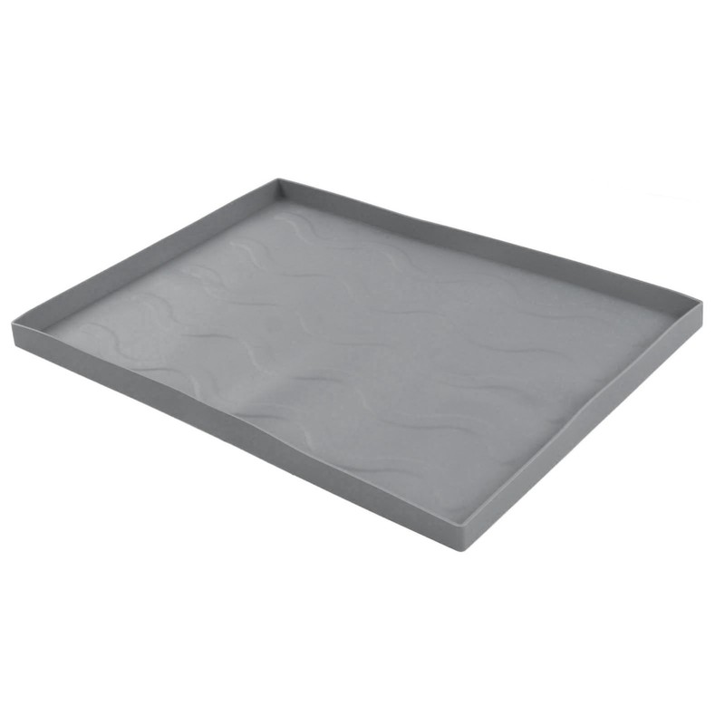 Griddle Silicone Protective Mat Cover Heavy Duty Grade Silicone Grill