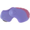 Decree Mini Touch Rotary Cutter, Purple