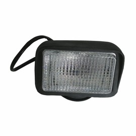 Recmod 6577801 - Lámpara de faro delantero para excavadora Bobcat 320 323 325 331 335 337 430 435 450 453 463 553 653 763 773 7753 853 864 873 953 963 S70 435 E14 E16 E26 E32 E42