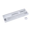 Press & Cut Foil Cutter Set of 2 (White)