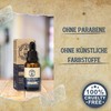 Men's Master - Oil Stimulating Beard and Moustache | Beard