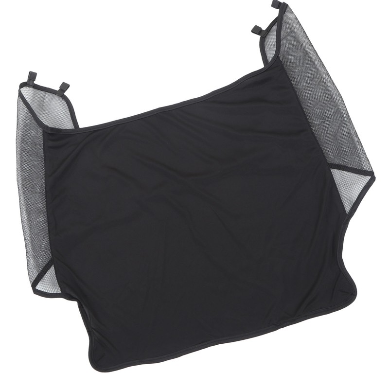Stroller Sun Shade UV Protection Newborn Jogger Extension Universal Fit