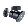 CAMVATE 1/4"-20 Mini Ball Head Ceiling Mount for CCTV and