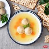 Streit's Gluten Free Matzo Ball & Soup Mix - Kosher