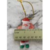 Unbranded Sexy Santa Claus Saint Nick 2D Flat Acrylic Christmas