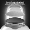 Electric Feet Callus Remover Wireless Portable Rechargeable Foot File Pedicure