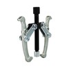 HFS(R) Pulley Removal Tool, Pulley Pulley, 2 Jaws, Durable, Stable,