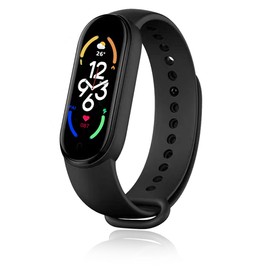 Consss Fitness Tracker Watch, 4-7 Day Battery Life, Pedometer, Blood Oxygen, Heart Rate, Sleep & Stress Monitoring, Waterproof, Stopwatch, Remote Photo Taking, Activity Tracker for Men and Women