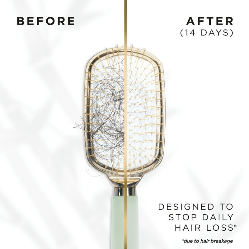 Pantene Pantene Biotin & Bamboo Conditioner |For Dry Damaged Hair
