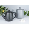 Café Olé PT-035BG Premium 35oz 1L Teapot Made of High