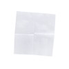 Almohadillas Faciales Elásticas, Desechables Aplicar Tónico, Adecuado para Uso Diario
