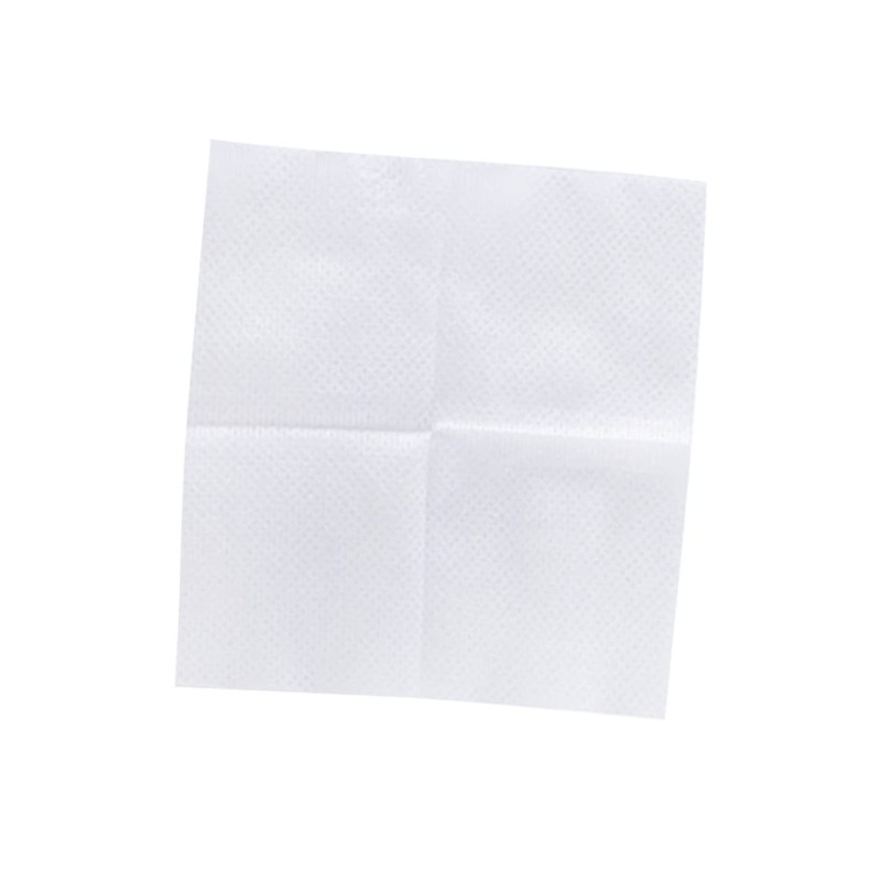 Almohadillas Faciales Elásticas, Desechables Aplicar Tónico, Adecuado para Uso Diario