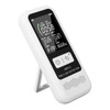 Air Quality Monitor Pm2.5 10 1.0 Detector LCD Display Temperature