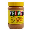 Velvet Peanut Butter, Creamy – Detroit’s Classic Since 1937, Smooth