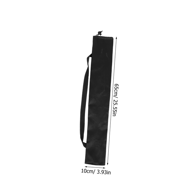 Kisangel Bat Bag Baseball Bat Stick Case Baseball Bat Storage