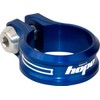 Hope Seat Clamps Blue - Blue , 31.8mm