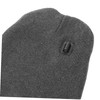 SAFIGLE Heated Hat 3 Temperature Settings Knit Cap Comfortable for