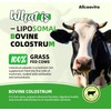 Allcoovita,Liposomal Bovine Colostrum Powder – Pure Grass-Fed Colostrum for Gut