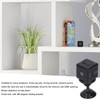 1080P Mini Security Camera Wireless Night Vision Camera Motion Detection