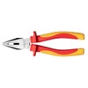 NEO TOOLS Combination Pliers 180 mm 1000 V DIN 5746