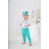 Singcoco Baby Boy Girl Costume Outfit Doctor Costume Outfit Surgeon