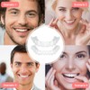 EIHI 6 sets of tooth shields for attaching, teeth for