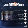 Bpn Pro Doloflex Gel Corporal 250 Árnica Caléndula Capsicum Msm