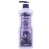 Creamy moisturizing body lotion with subtle lavender scent 500ml / 은은한 라벤더 향기 크리미한 보습감 바디로션 500ml
