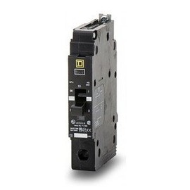 EGB14040 Lighting Circuit Breaker 65K Rated, Square D