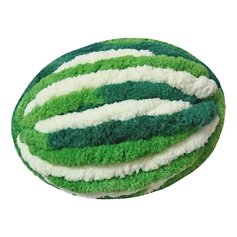 Hilo Grueso Y Grueso Para Tejer Con Brazo, Para Verde
