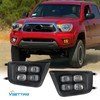 VGETTING Daytime Running Lights For Toyota Tacoma 2012 2013 2014
