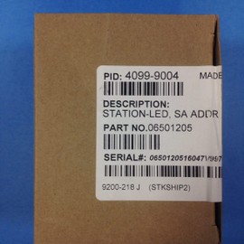 SIMPLEX 4099-9004 Pull Down Station - Single Action Addressable Manual