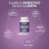 Probioticos Billones Cfu Probióticos Cepas Sistema Immune Digestivo Intestinal Porción