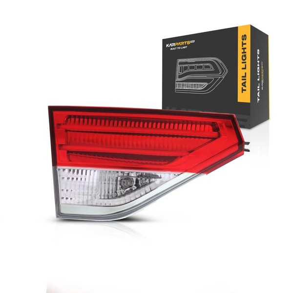 For Honda Odyssey Tail Light Assembly 2014 15 16 2017