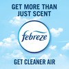 Febreze FRF102B Replacement Dual Action Filter, 2-Pack