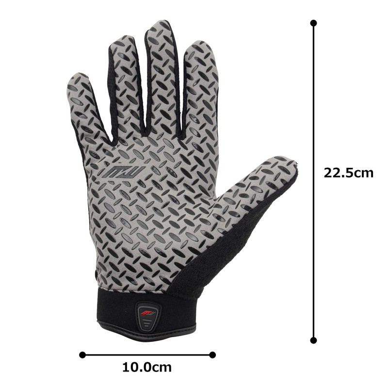 Mitani Corporation PU Gloves Pro Handler M #PH-001 209220