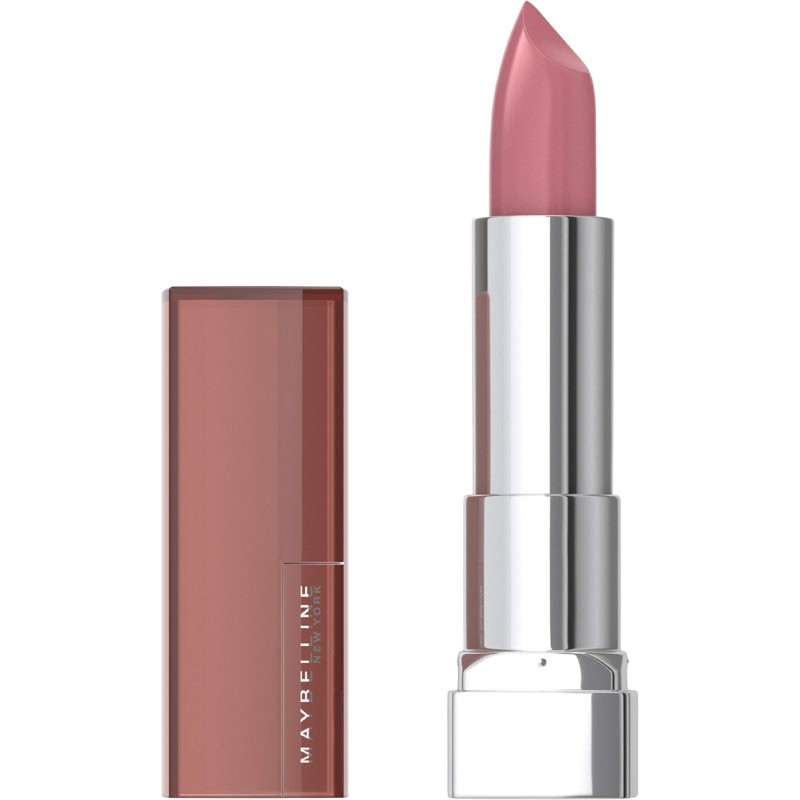 Maybelline ColorSensational Lip Color, Warm Me Up [235], 0.15 oz,