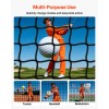 10 X 10 X 10 FT Golf Training Aid-Batting Cage