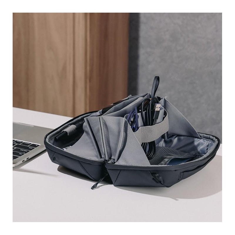 Ulanzi BP06 TRAKER Tech Pouch Bag in Bag Mini Travel