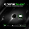 SensoryBoost ADS (d) Dot Skates (x40) Pattini UPE universali, Ø