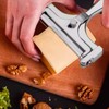 Cheese Slicer Cheese Slicer Handheld Adjustable Thickness Slicer Cheese Tool