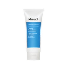 Murad Blemish Control Clarifying Cream Cleanser 200ml