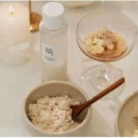 Beauty of Joseon Glow Replenishing Rice Milk 150ml Hidrata y Controla el Sebo Efecto Glass Skin Todo Tipo De Piel                                     